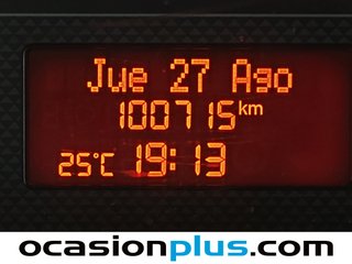 Fiat Fiorino Cargo Furgon 1.3 Multijet Base 55 kW (75 CV)