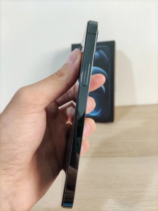 iPhone 12 Pro 128GB Blu