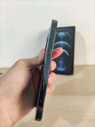 iPhone 12 Pro 128GB Blu