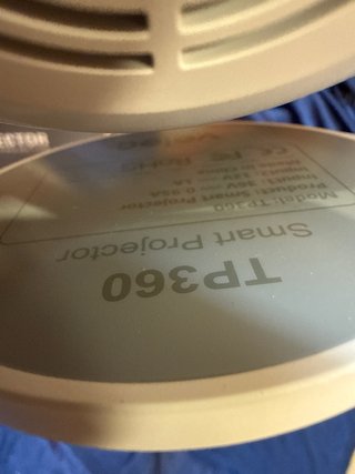 Proyector 8K Android
