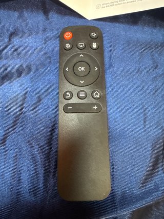 Proyector 8K Android