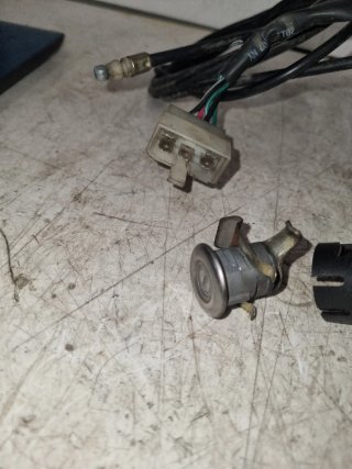 Peugeot Tweet 125cc