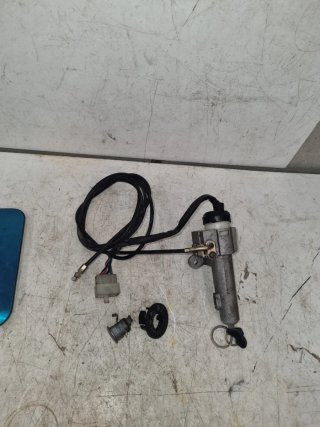 Peugeot Tweet 125cc