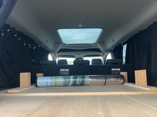 Ford Grand Tourneo Connec 2014