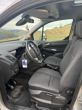 Ford Grand Tourneo Connec 2014
