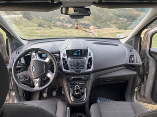 Ford Grand Tourneo Connec 2014