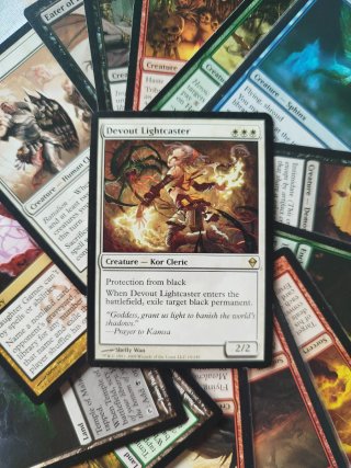 Lote 15 Cartas Raras Magic: The Gathering