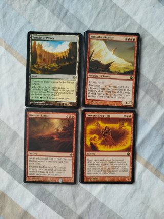 Lote 15 Cartas Raras Magic: The Gathering