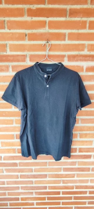 Pack 2 polos Lefties hombre talla L
