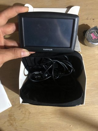 TomTom XL 2 Europa 42 GPS