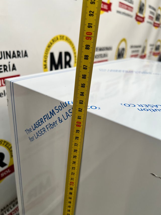 Armario congelación 200L