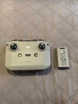 Mando DJI RC-N1C + Batería Original Mini 4K