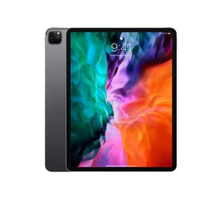 iPad Pro 2ª Gen 11'' 128GB Grigio Siderale