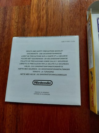 Tom & Jerry Tales Game Boy Advance