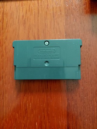 Tom & Jerry Tales Game Boy Advance