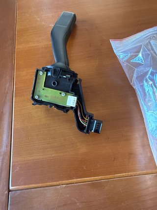 Mando Intermitentes y Luces VW Golf V original