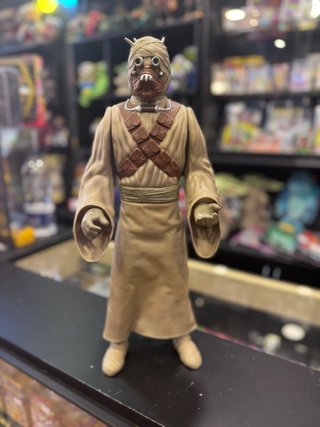 Star Wars Tusken Raider Jakks Pacific