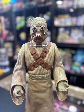 Star Wars Tusken Raider Jakks Pacific