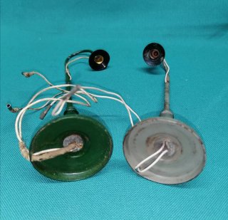 Accessori per treni scala 0