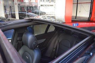 Mercedes-Benz Clase C 2015