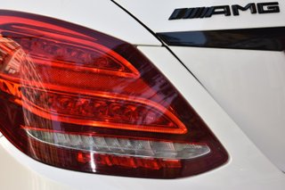 Mercedes-Benz Clase C 2015