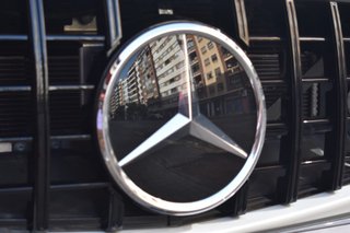 Mercedes-Benz Clase C 2015
