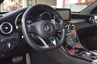 Mercedes-Benz Clase C 2015