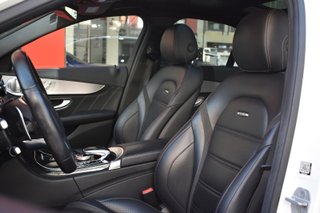 Mercedes-Benz Clase C 2015