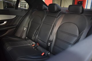Mercedes-Benz Clase C 2015