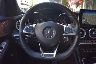 Mercedes-Benz Clase C 2015