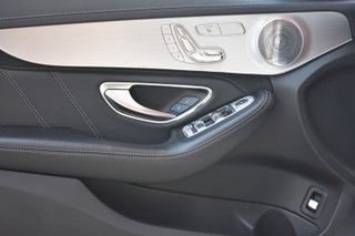 Mercedes-Benz Clase C 2015
