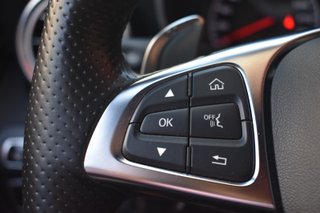 Mercedes-Benz Clase C 2015