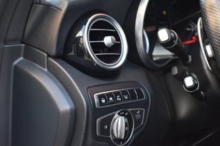 Mercedes-Benz Clase C 2015