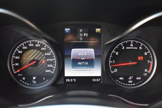 Mercedes-Benz Clase C 2015