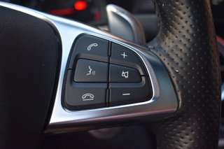 Mercedes-Benz Clase C 2015