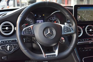 Mercedes-Benz Clase C 2015