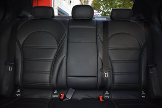 Mercedes-Benz Clase C 2015