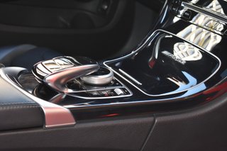 Mercedes-Benz Clase C 2015