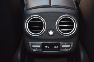 Mercedes-Benz Clase C 2015