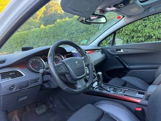 Peugeot 508 2016