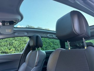 Peugeot 508 2016