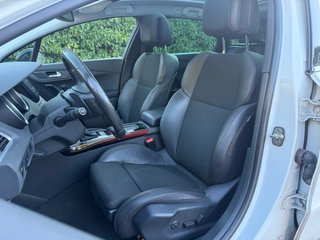 Peugeot 508 2016