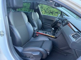 Peugeot 508 2016
