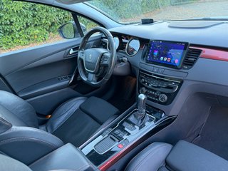 Peugeot 508 2016