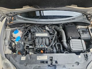 SEAT Altea 2012