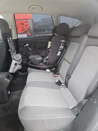 SEAT Altea 2012
