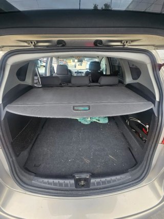 SEAT Altea 2012