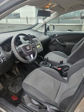 SEAT Altea 2012