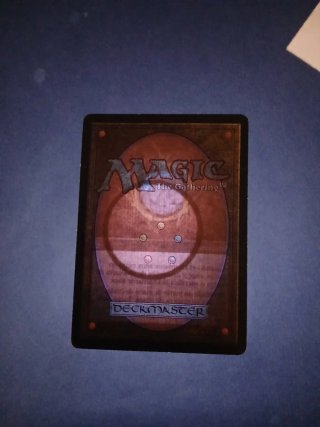 Diamante Mox Magic The Gathering Carta