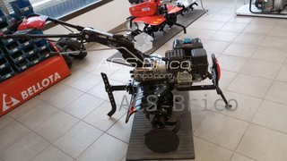 Motoazada Kuril KT11000R3 - 7 Hp